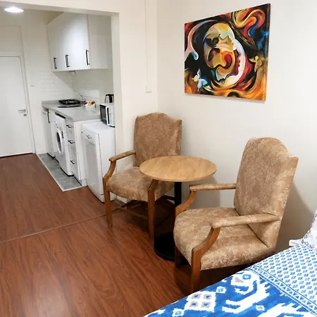 Istanberry - Royal Hideaway 酒店