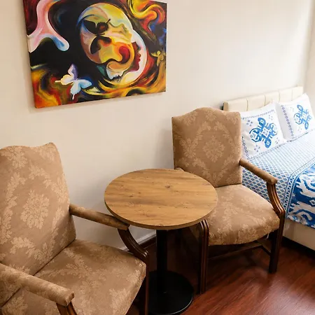 酒店 Istanberry - Royal Hideaway *